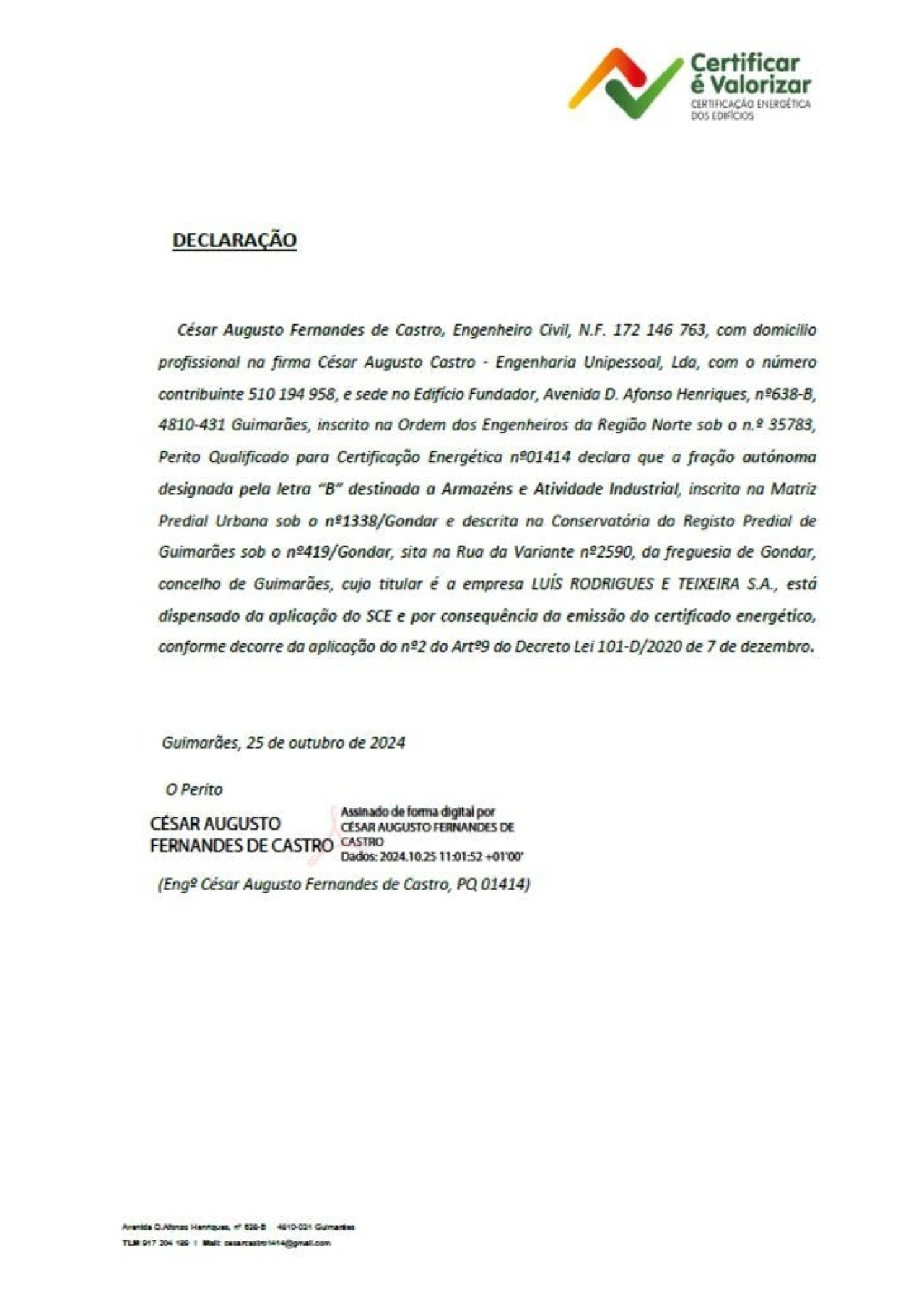 Loja para Arrendamento em Gondar Foto 27