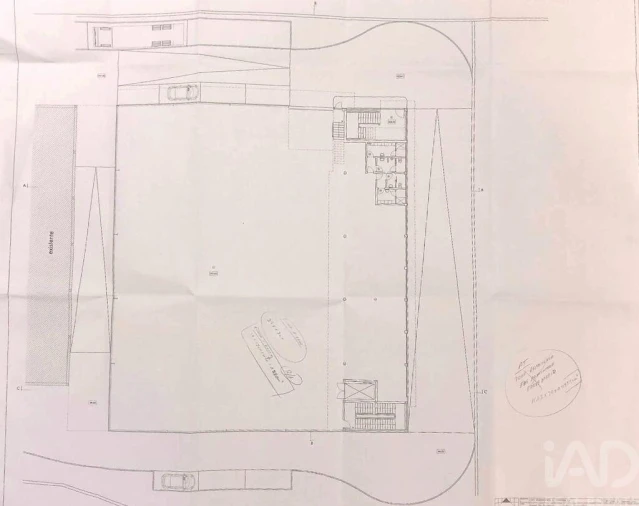 Loja para Arrendamento em Gondar Foto 29