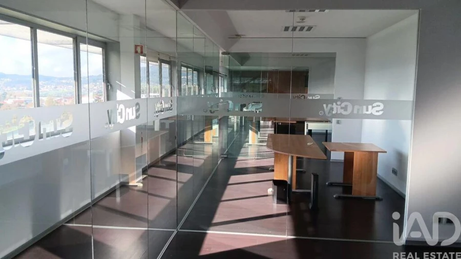 Loja para Arrendamento em Gondar Foto 21