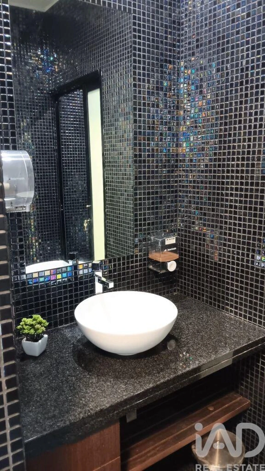 Loja para Arrendamento em Gondar Foto 22