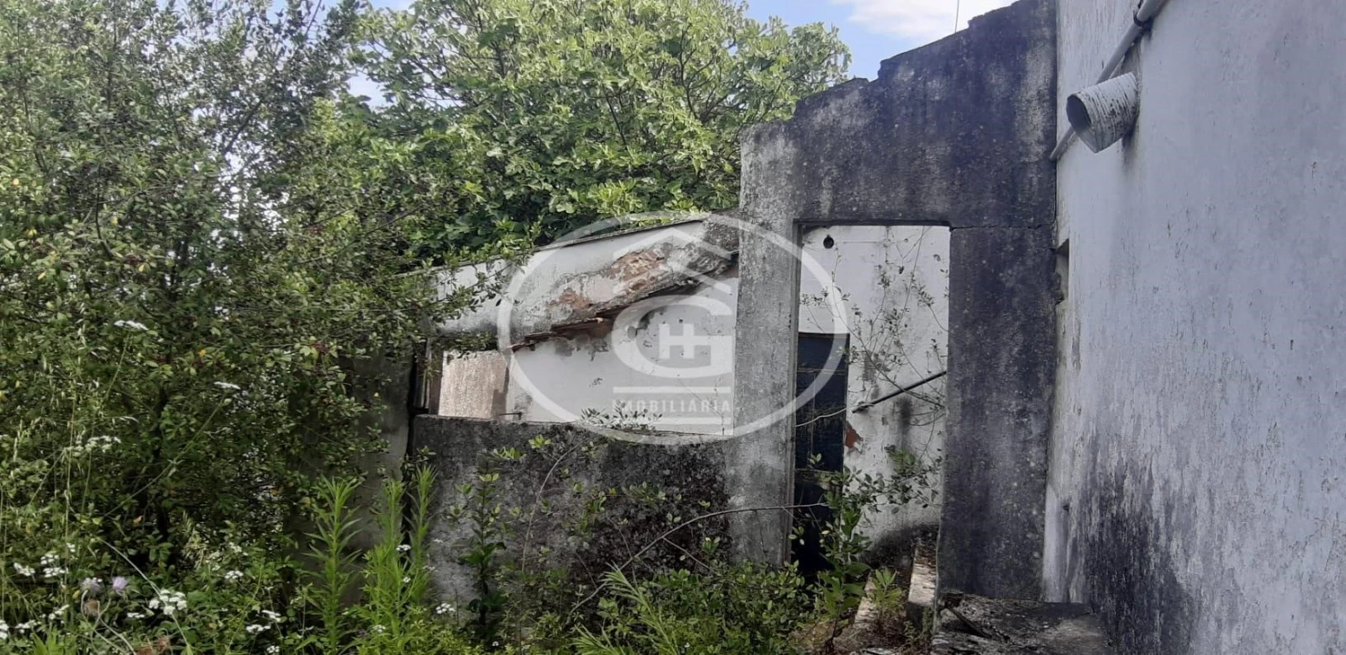 Moradia T2 para Venda em Moçarria Foto 19