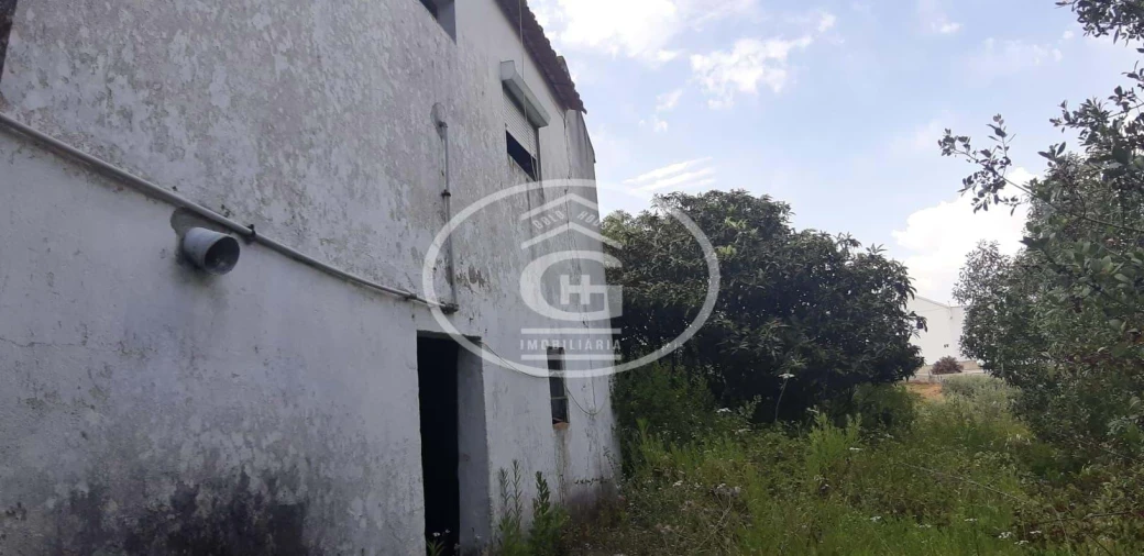 Moradia T2 para Venda em Moçarria Foto 22