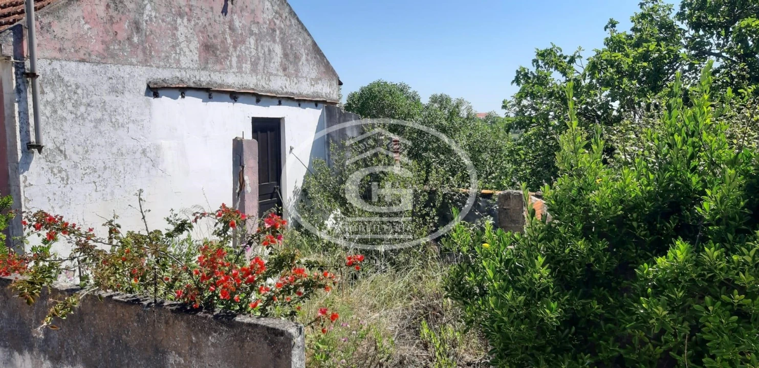 Moradia T2 para Venda em Moçarria Foto 4