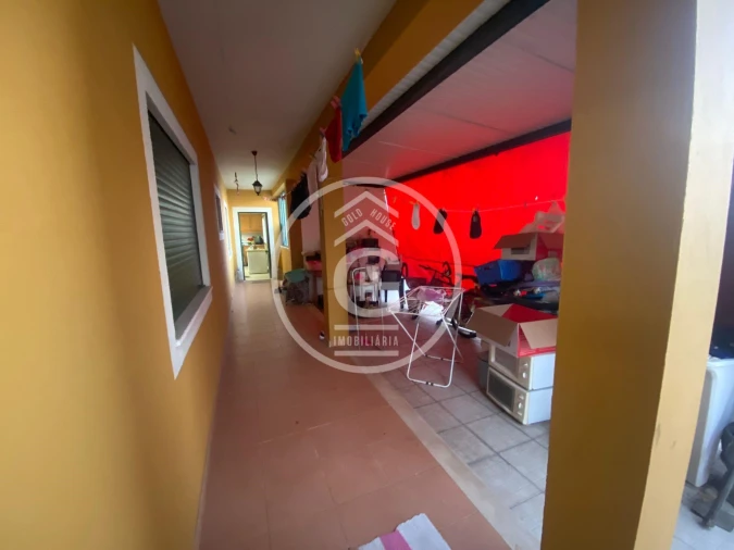 Moradia T4 para Venda em Alpiarça Foto 13