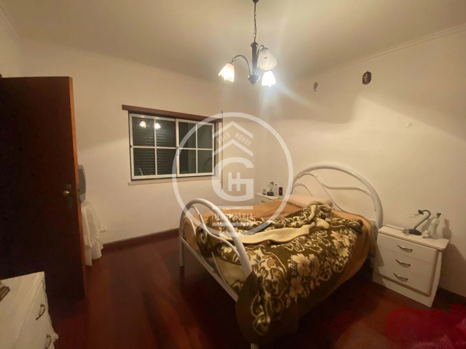 Moradia T4 para Venda em Alpiarça Foto 5