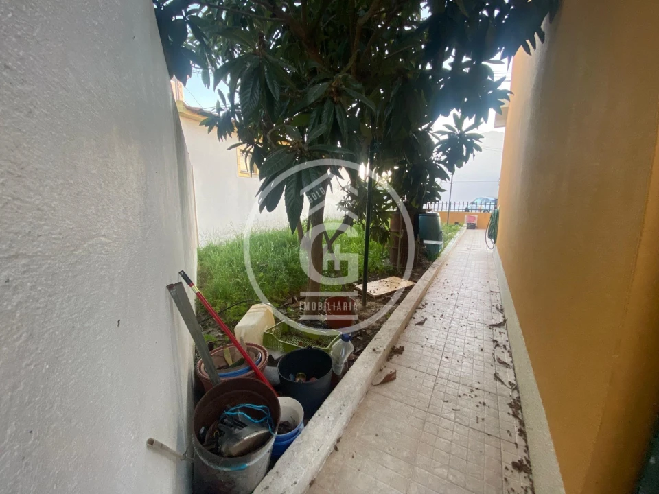 Moradia T4 para Venda em Alpiarça Foto 15