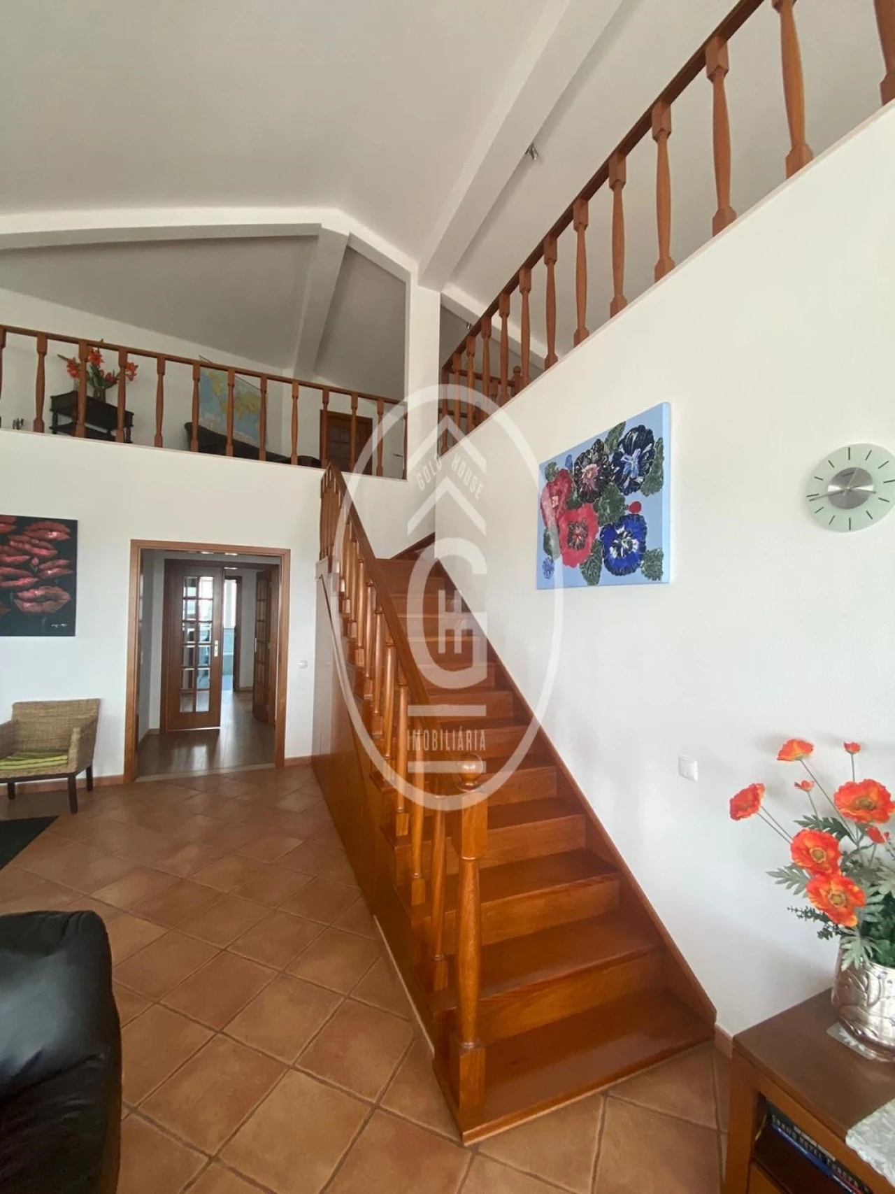 Quinta T4 para Venda em Alpiarça Foto 30