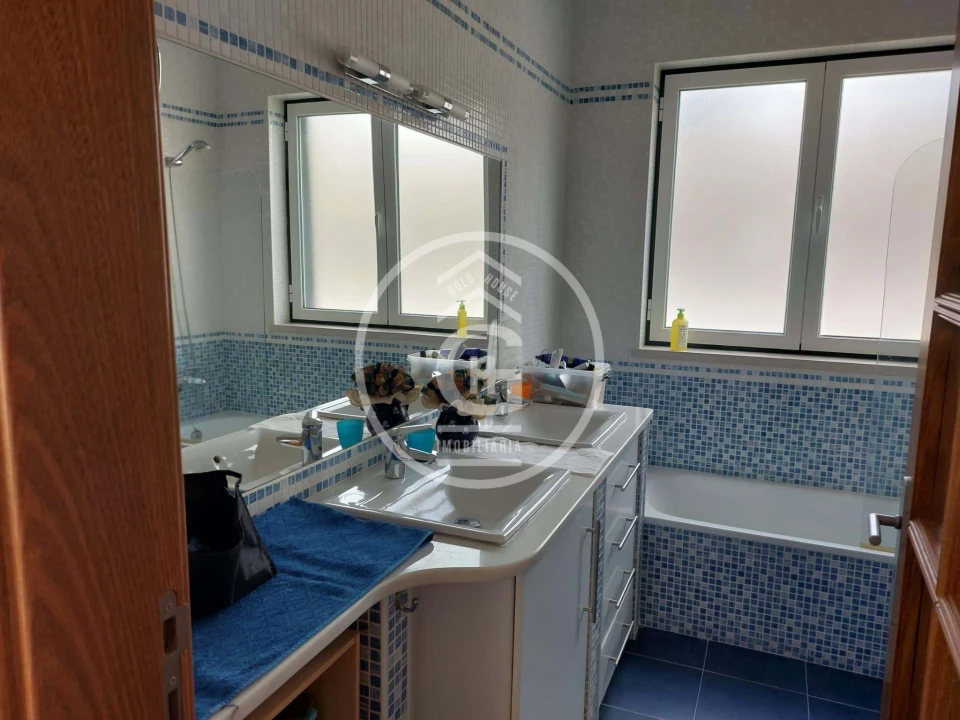 Quinta T4 para Venda em Alpiarça Foto 7