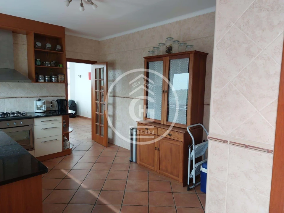 Quinta T4 para Venda em Alpiarça Foto 19