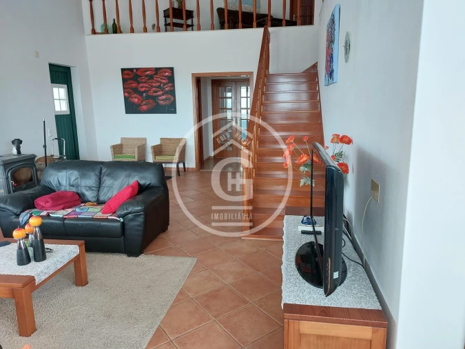 Quinta T4 para Venda em Alpiarça Foto 25