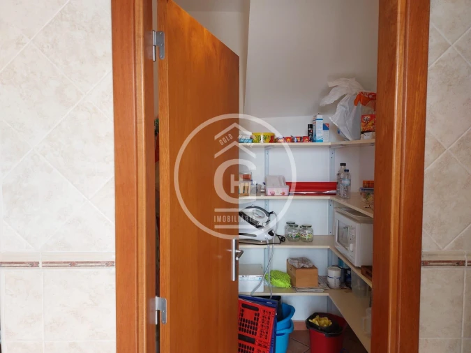 Quinta T4 para Venda em Alpiarça Foto 20