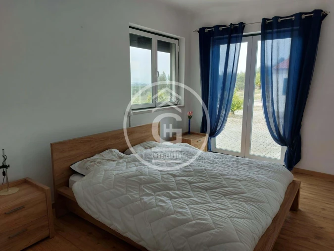 Quinta T4 para Venda em Alpiarça Foto 5