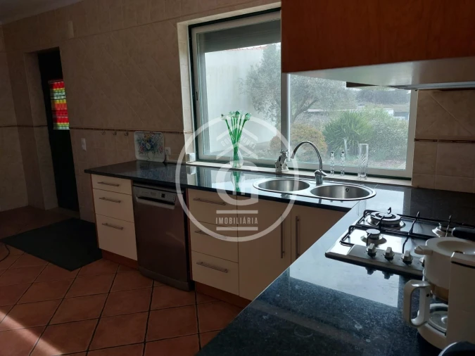 Quinta T4 para Venda em Alpiarça Foto 21