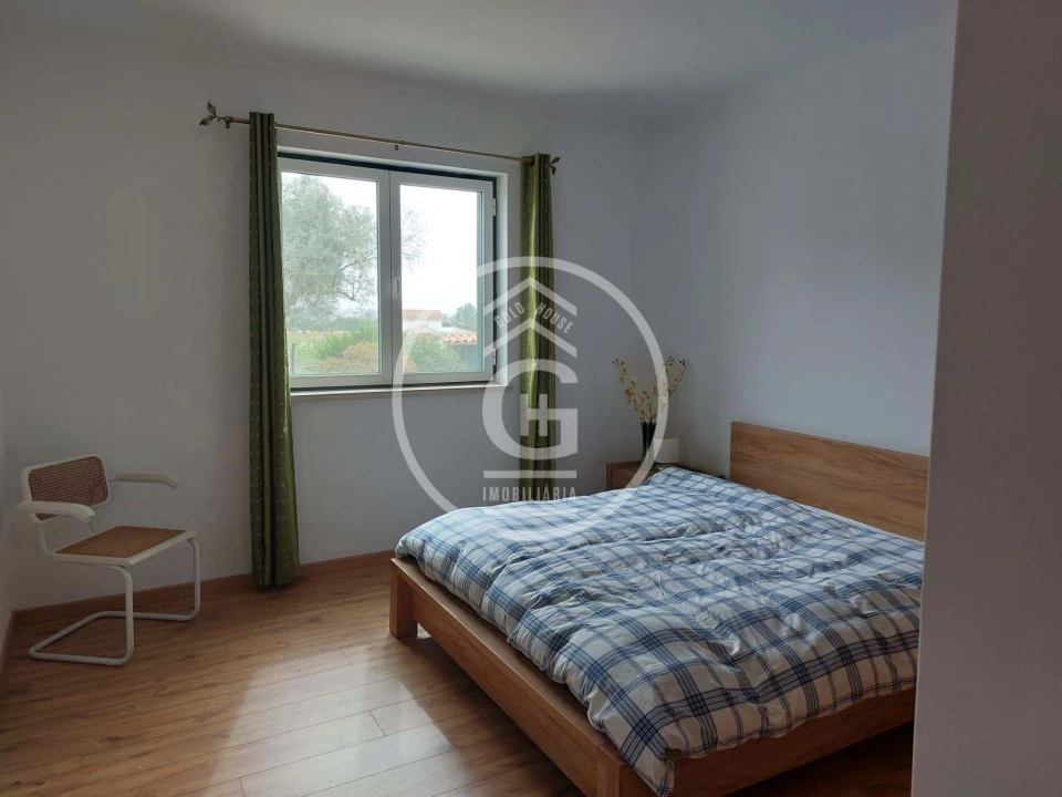 Quinta T4 para Venda em Alpiarça Foto 12