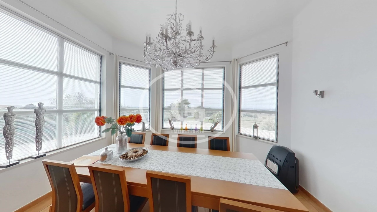 Quinta T4 para Venda em Alpiarça Foto 2