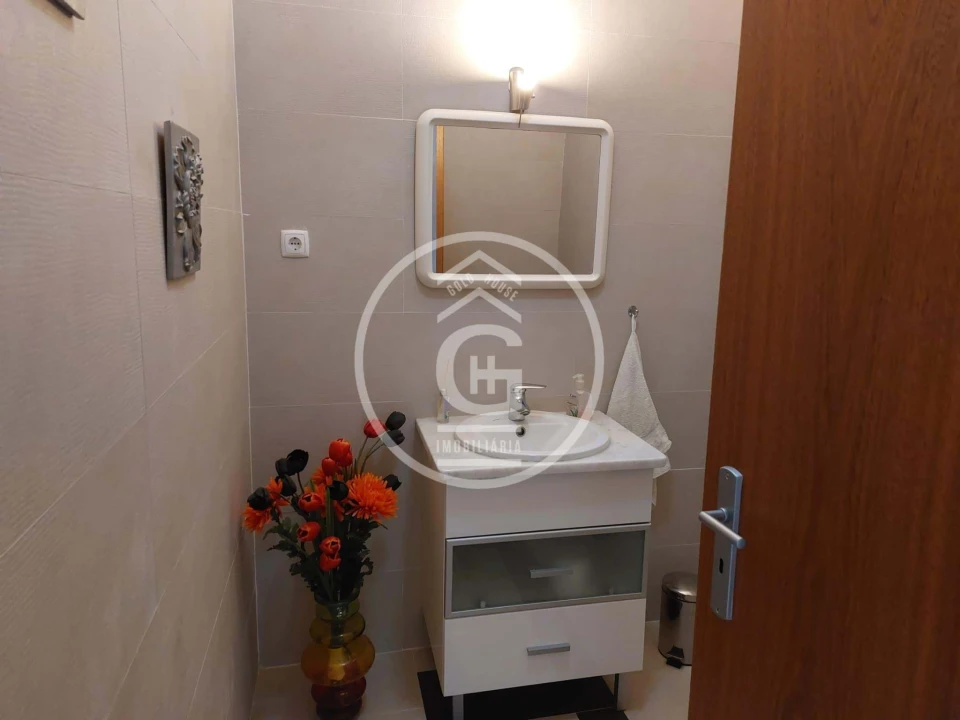 Quinta T4 para Venda em Alpiarça Foto 18