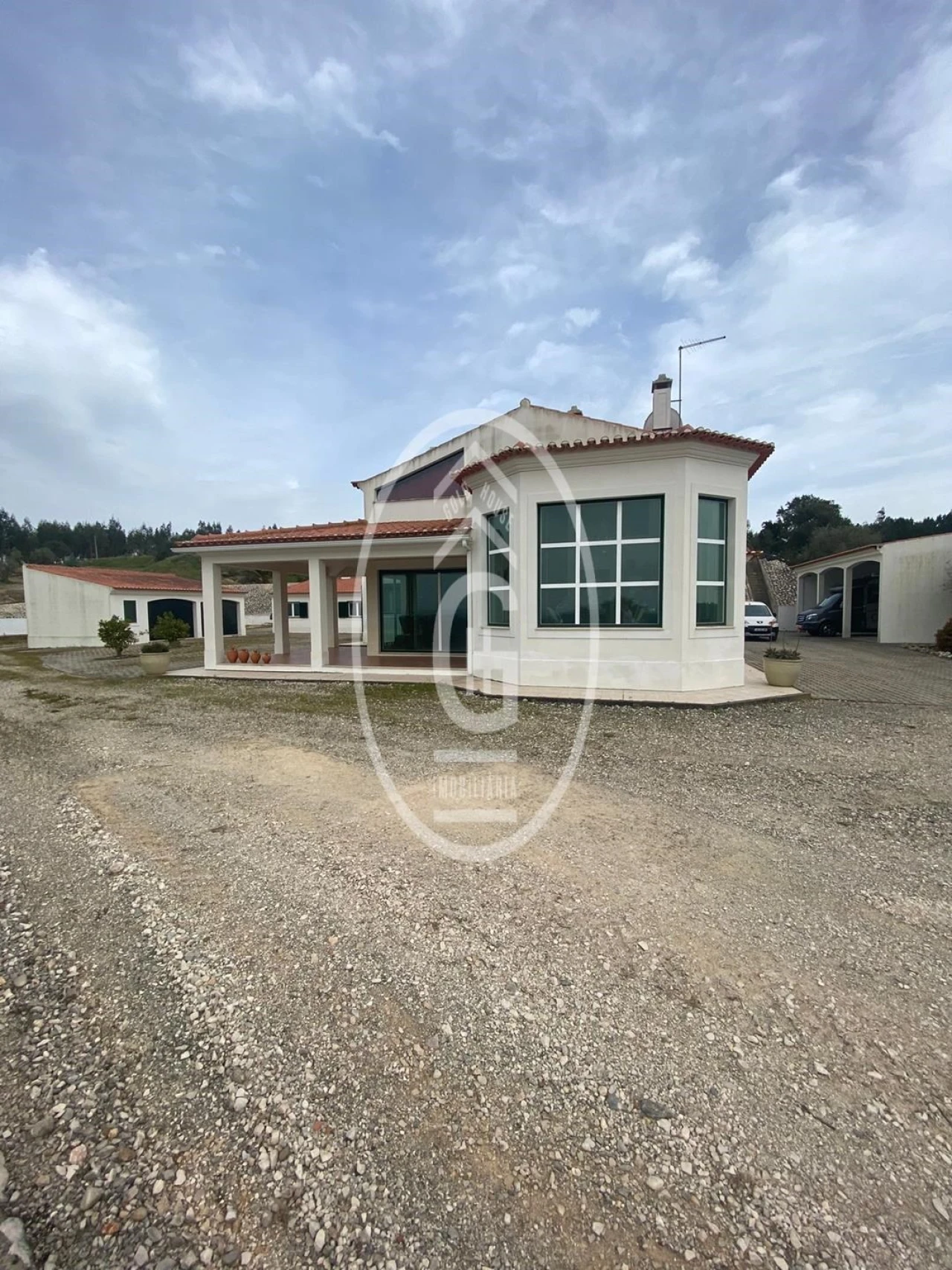 Quinta T4 para Venda em Alpiarça Foto 6