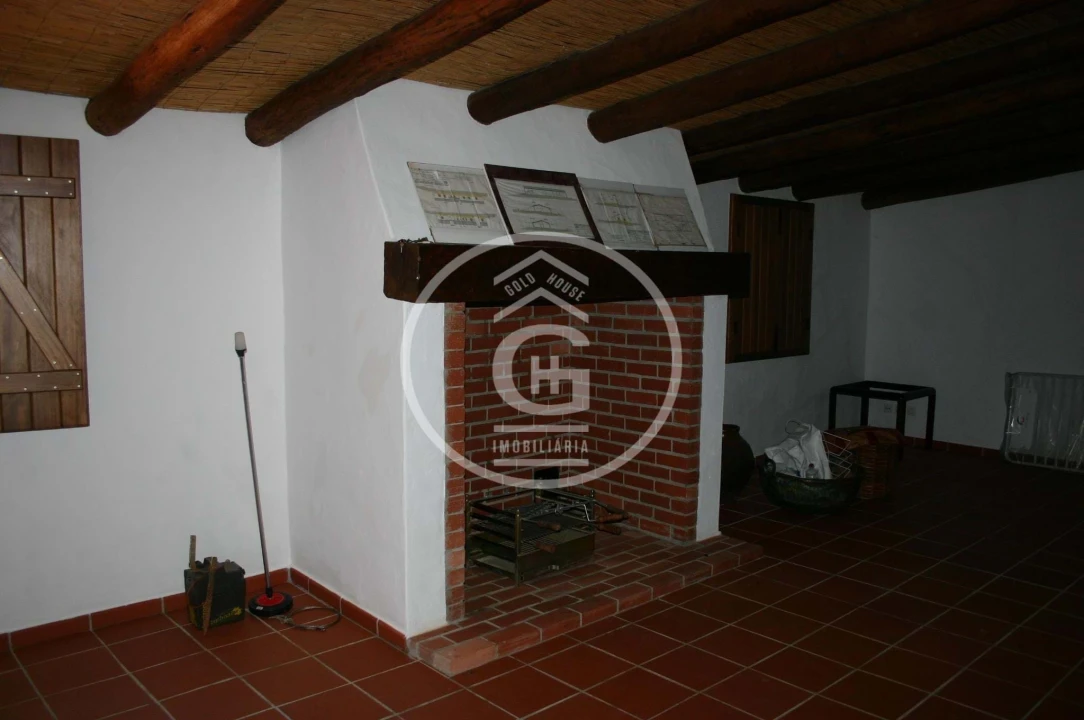 Quinta T5 para Venda em Santa Maria do Castelo e Santiago e Santa Susana Foto 13