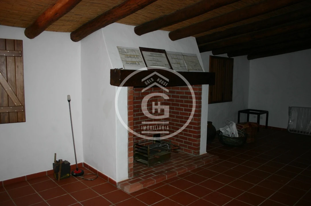 Quinta T5 para Venda em Santa Maria do Castelo e Santiago e Santa Susana Foto 12