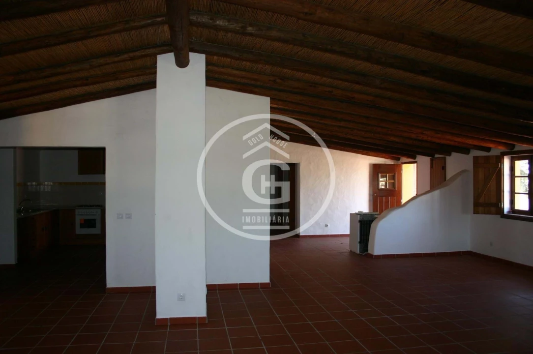 Quinta T5 para Venda em Santa Maria do Castelo e Santiago e Santa Susana Foto 14