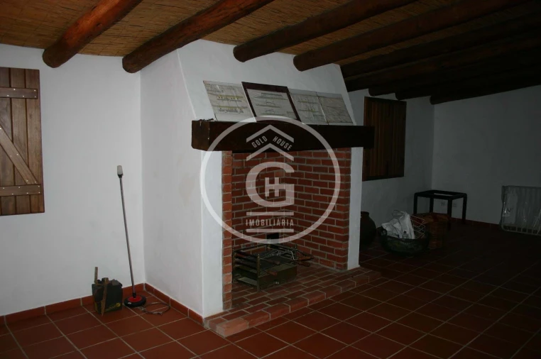 Quinta T5 para Venda em Santa Maria do Castelo e Santiago e Santa Susana Foto 13