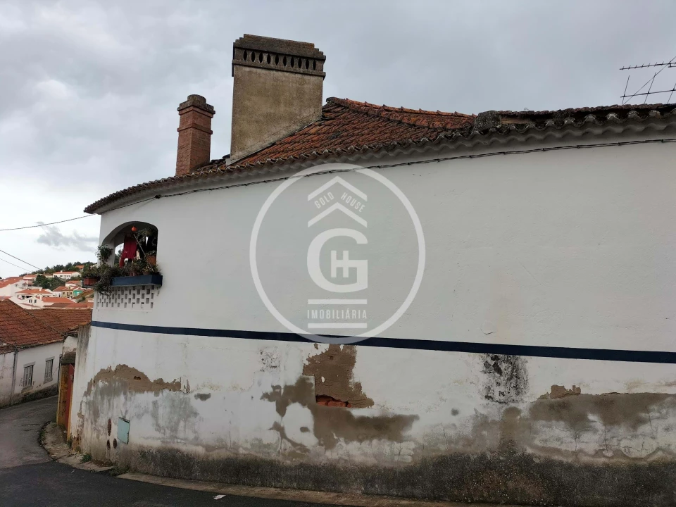 Moradia T3 para Venda em Chamusca e Pinheiro Grande Foto 2