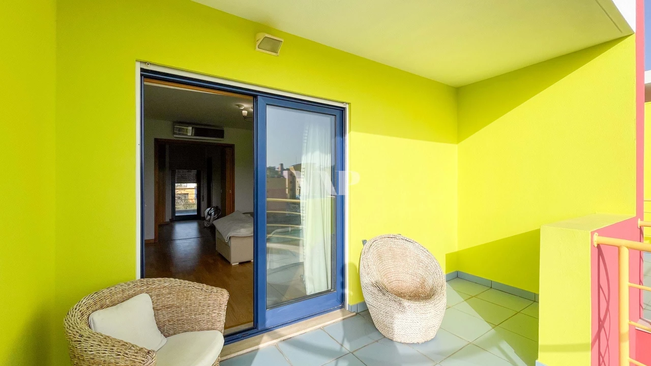 Apartamento T3 para Venda em Albufeira e Olhos de Água Foto 33