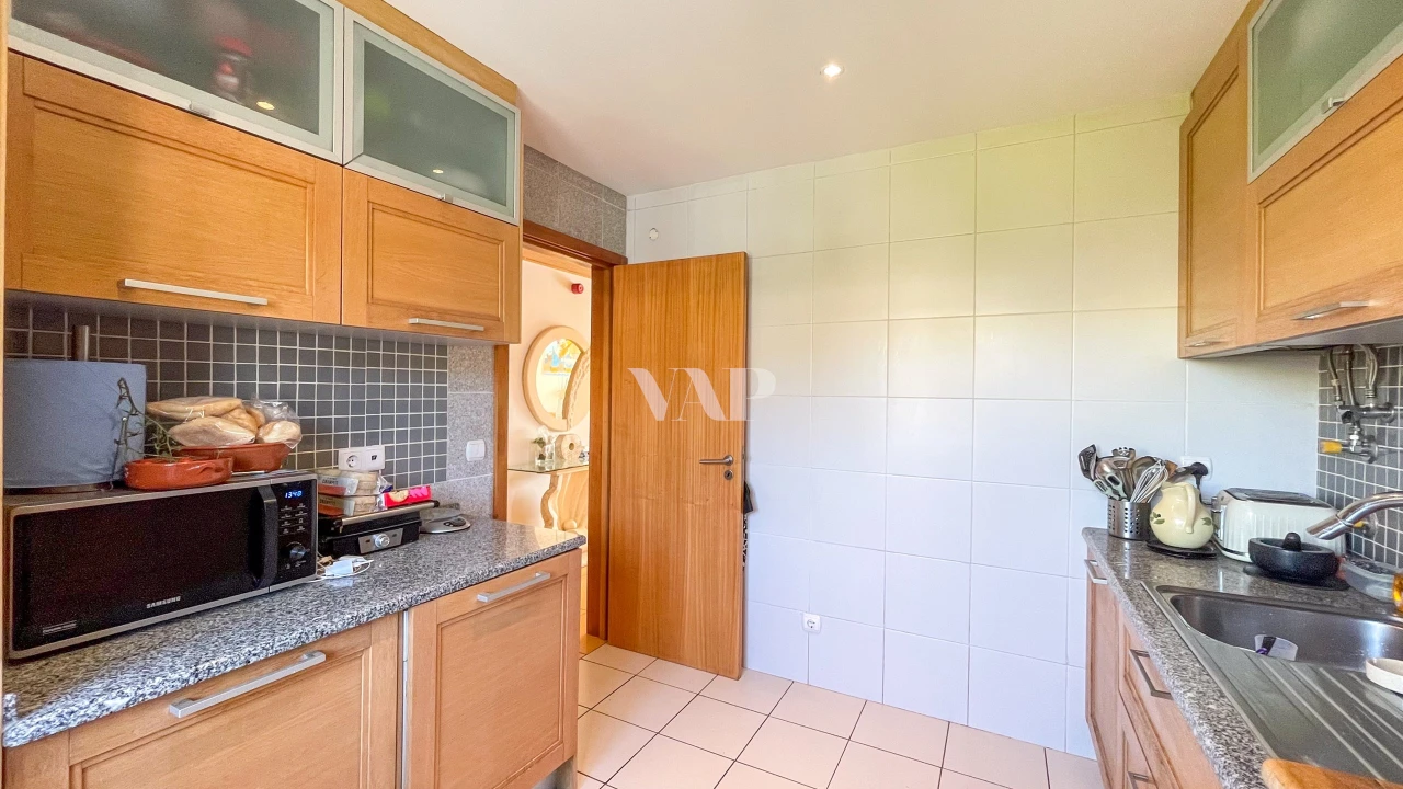 Apartamento T3 para Venda em Albufeira e Olhos de Água Foto 13