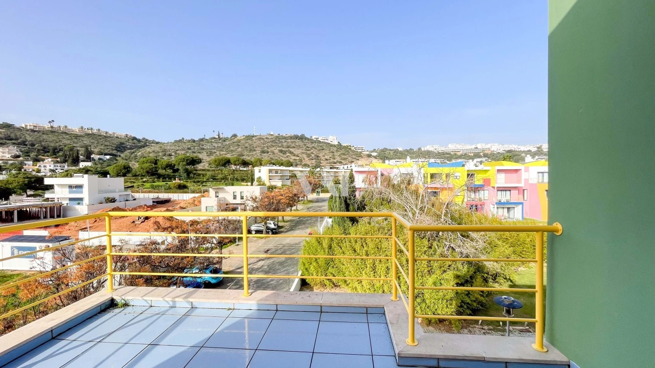 Apartamento T3 para Venda em Albufeira e Olhos de Água Foto 15