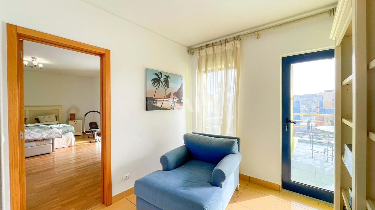 Apartamento T3 para Venda em Albufeira e Olhos de Água Foto 22