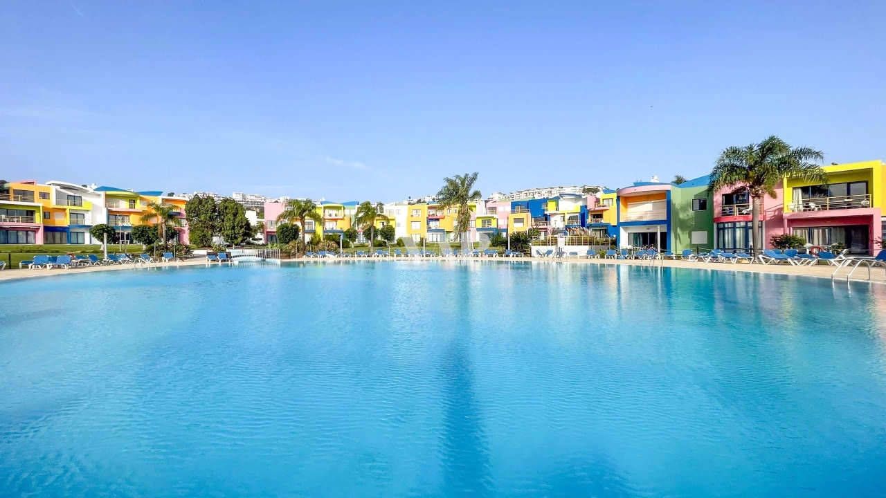 Apartamento T3 para Venda em Albufeira e Olhos de Água Foto 36