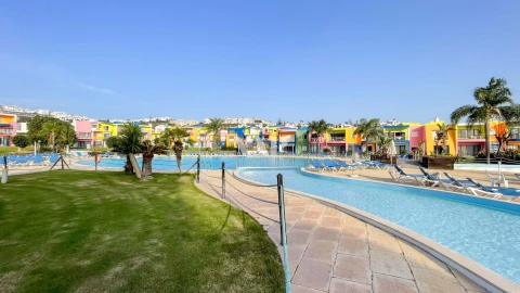 Apartamento T3 para Venda em Albufeira e Olhos de Água