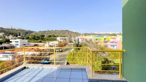 Apartamento T3 para Venda em Albufeira e Olhos de Água