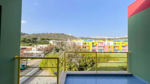 Apartamento T3 para Venda em Albufeira e Olhos de Água