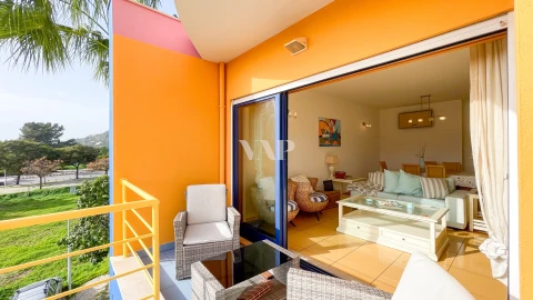 Apartamento T3 para Venda em Albufeira e Olhos de Água