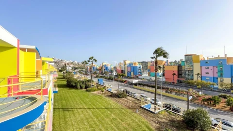 Apartamento T3 para Venda em Albufeira e Olhos de Água