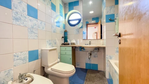 Apartamento T3 para Venda em Albufeira e Olhos de Água