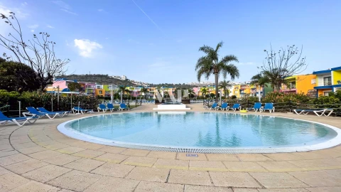 Apartamento T3 para Venda em Albufeira e Olhos de Água