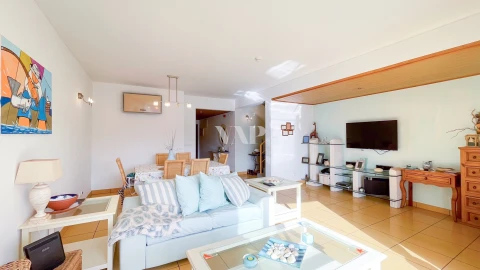 Apartamento T3 para Venda em Albufeira e Olhos de Água
