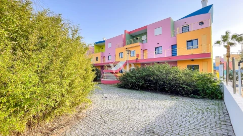 Apartamento T3 para Venda em Albufeira e Olhos de Água