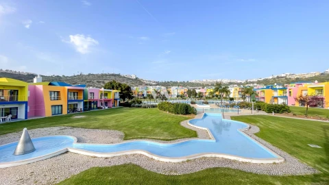 Apartamento T3 para Venda em Albufeira e Olhos de Água