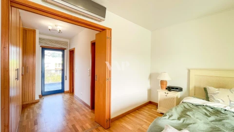 Apartamento T3 para Venda em Albufeira e Olhos de Água
