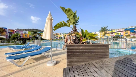 Apartamento T3 para Venda em Albufeira e Olhos de Água