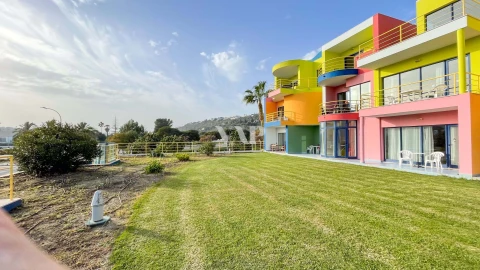 Apartamento T3 para Venda em Albufeira e Olhos de Água