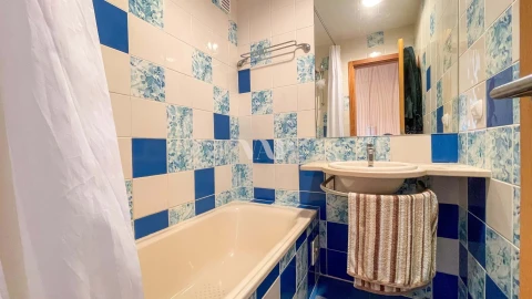 Apartamento T3 para Venda em Albufeira e Olhos de Água