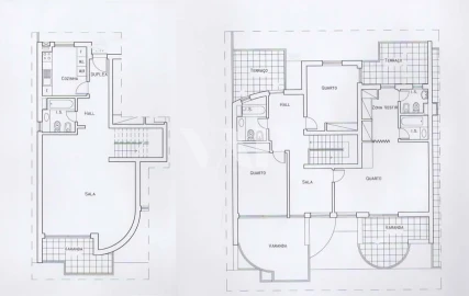 Apartamento T3 para Venda em Albufeira e Olhos de Água