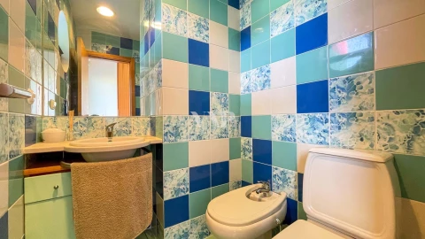 Apartamento T3 para Venda em Albufeira e Olhos de Água