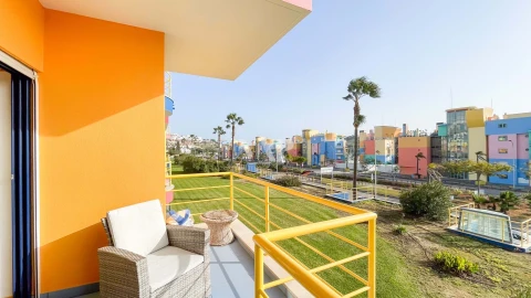Apartamento T3 para Venda em Albufeira e Olhos de Água