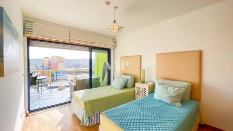 Apartamento T3 para Venda em Albufeira e Olhos de Água