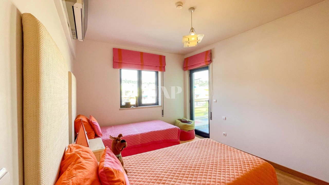 Apartamento T3 para Venda em Albufeira e Olhos de Água Foto 14